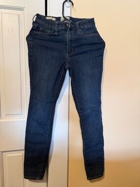 Universal Thread High Rise Skinny Jeans